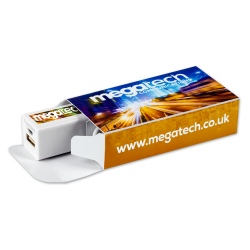 Power Bank Box